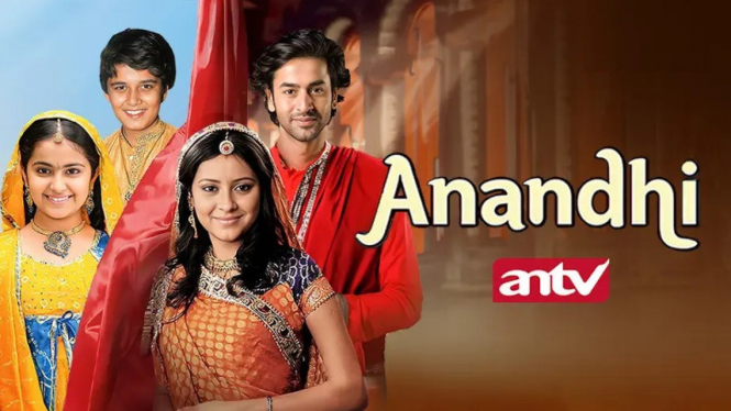 Sinopsis Series India Anandhi ANTV, Minggu, 18 Februari 2024: Shyam Terkejut Madan dan Mahavir Kerja Sama!