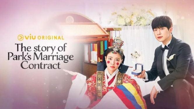 Bikin Gagal Move-On, Ini Alasan Wajib Nonton ‘The Story of Park’s Marriage Contract’!