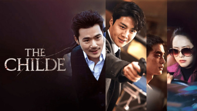 Sinopsis 'The Childe', Film Korea yang Terpilih di Berbagai Festival Film Eropa