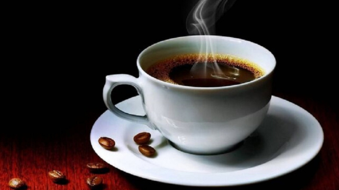 Adiktif Kafein Mengintai, Baikkah untuk Tubuh? INI Kata Dokter