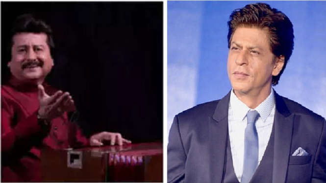 Sang Maestro Musik Pankaj Udhas Meninggal Dunia, Kisah Shah Rukh Khan Dapat Upah 50 Rupee Terungkap