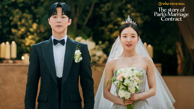 Fakta Menarik Joo Hyun Young, Pemeran Sa Wol Sahabat Idaman di The Story of Park’s Marriage Contract