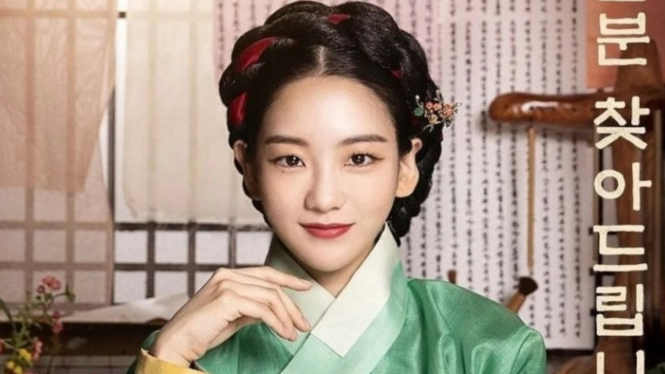 Terpikat The Matchmakers? Tonton Juga 4 Drama Korea Era Joseon Ini, Penuh Kejutan dan Romantis!