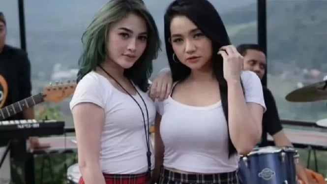 Bocoran! Arlida Putri dan Lala Widy Siap Tampil di Malam Puncak Perayaan 31 HUT ANTV Indonesia Keren