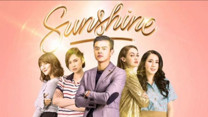 INI 5 Alasan Mengapa Harus Nonton Series Sunshine yang Sudah Tayang di VTV!