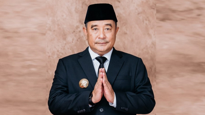 Imbauan Pj Gubernur Sulawesi Selatan Bahtiar Baharuddin