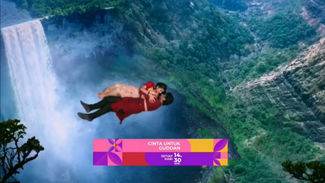 Sinopsis Cinta untuk Guddan Series India ANTV, Selasa, 26 Maret 2024: Guddan dan Aj Meninggal Dunia!