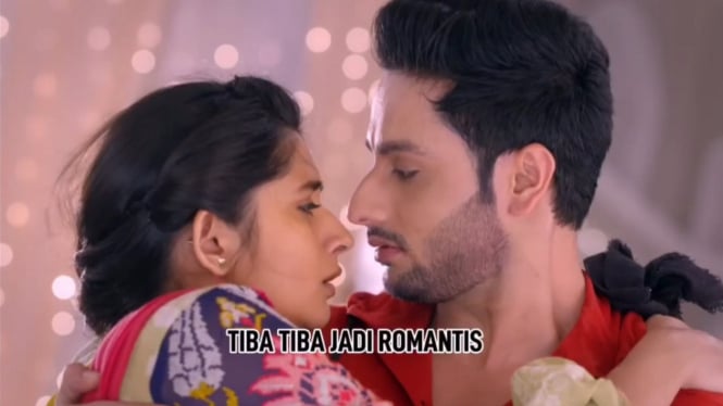 Sinopsis Cinta untuk Guddan Series India ANTV, Senin, 1 April 2024: Choti Guddan Jadi Romantis!