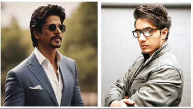 Tips Kesuksesan Shah Rukh Khan Dikritik Aktor Pakistan, Ali Zafar, Begini Reaksi Para Penggemar