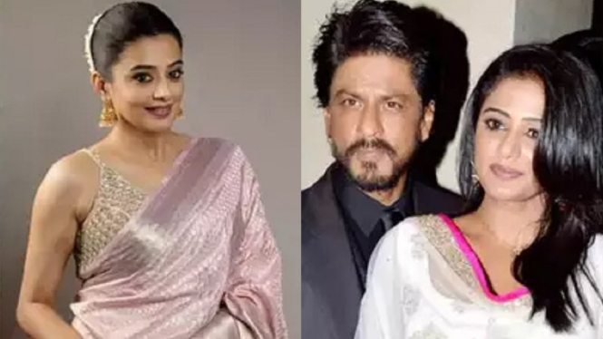 Priyamani Ungkap Shah Rukh Khan Mengirim Pengawal untuk 'Gadis-Gadis Jawan' ke Hotel
