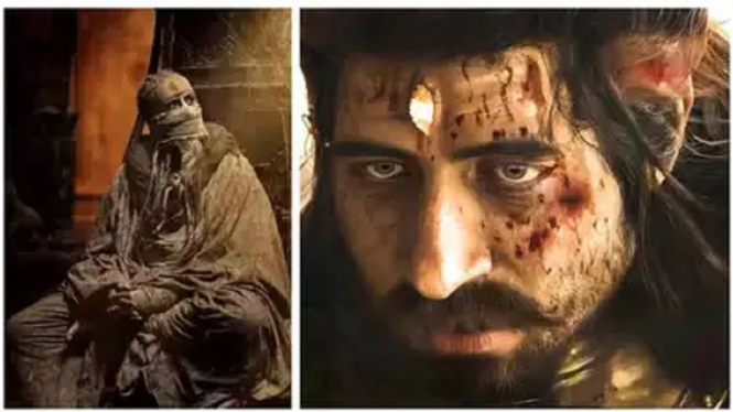 Amitabh Bachchan Akan Memerankan Karakter Ashwatthama, Putra Dronacharya di Film 'Kalki 2898AD'