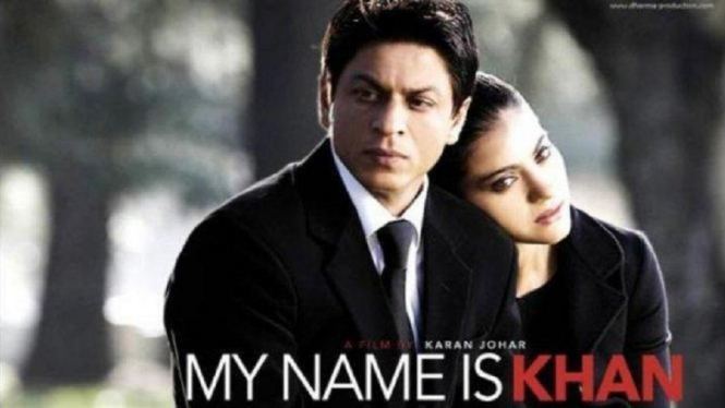 Terkuak! Ternyata Film 'My Name Is Khan' Jadi Tonggak Kebangkitan Shah Rukh Khan di Bollywood