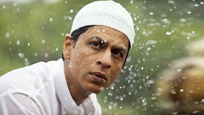Shah Rukh Khan Ungkap Al-Qur'an di Rumahnya Diletakkan Bersebelahan dengan Patung Dewa Hindu
