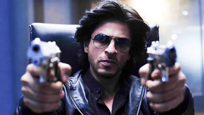 Shah Rukh Khan Dikabarkan Bakal Kembali Memerankan Karakter Don, Inilah Faktanya