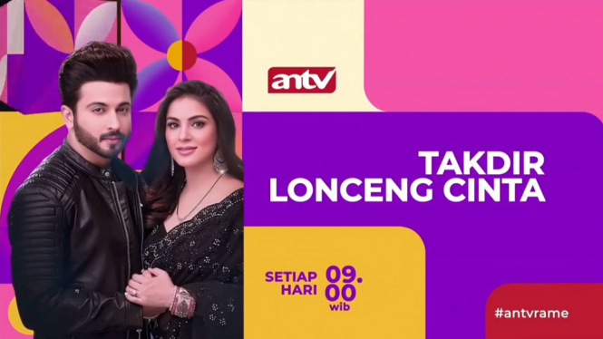 Sinopsis Takdir Lonceng Cinta Series India ANTV, Jumat, 26 April 2024: Kritika Yakin Sherlyn Hamil!