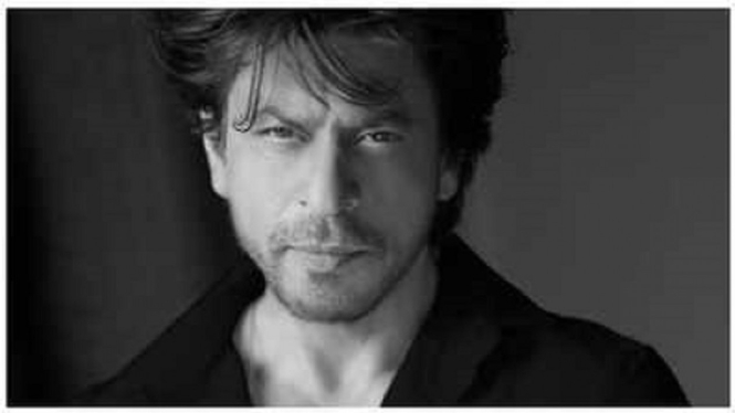 Shah Rukh Khan Siap untuk Mendefinisikan Kembali Karakter Kejam dan Kasar dalam Film 'King'