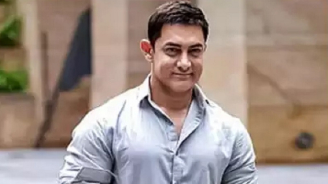 Film 'Laal Singh Chaddha' Gagal Raih Penonton, Aamir Khan Salahkan Dirinya Sendiri