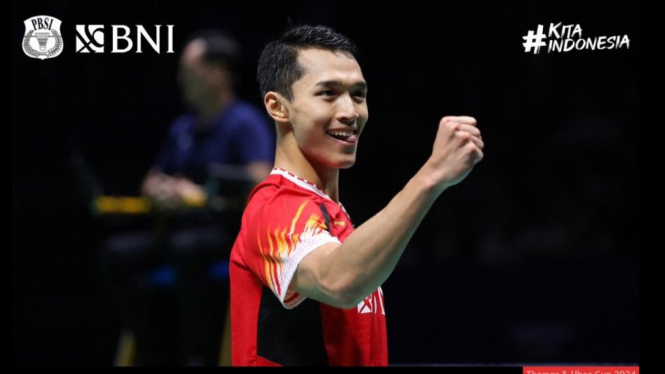 Jonatan Christie (Indonesia)