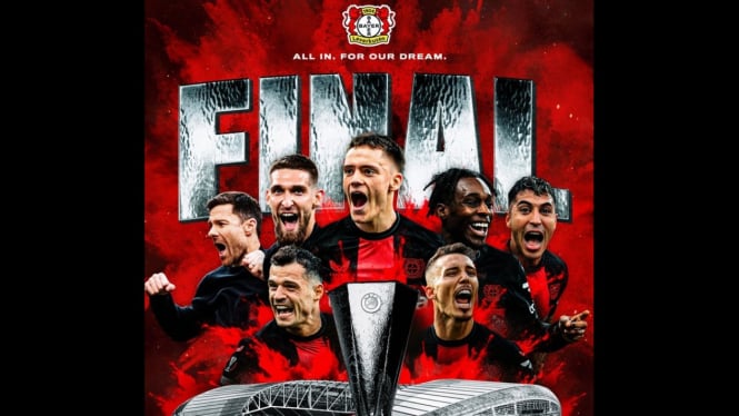 Bayer Leverkusen