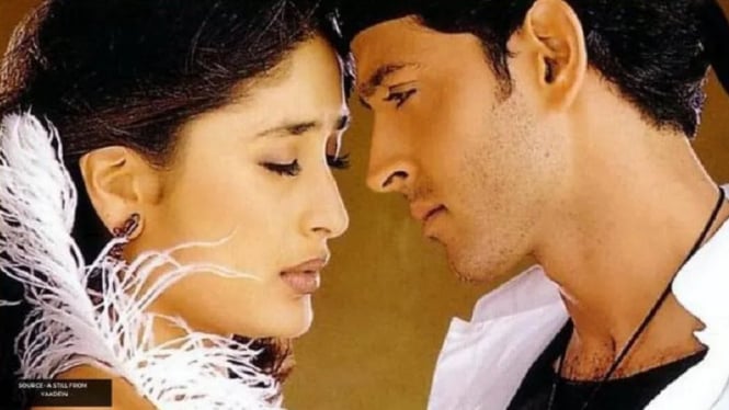 Dikabarkan Berselingkuh dengan Hrithik Roshan Selama 20 Tahun, Ini Kata Kareena Kapoor