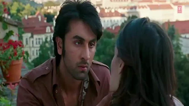 INI 6 Fakta Menarik Tentang 'Rockstar' yang Dibintangi Ranbir Kapoor Jadi Film Paling Populer