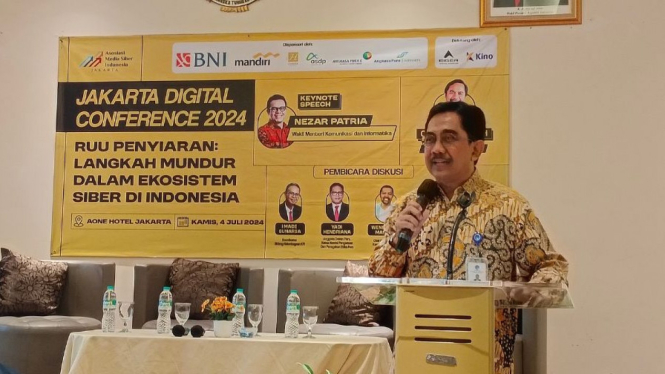 Jakarta Digital Conference
