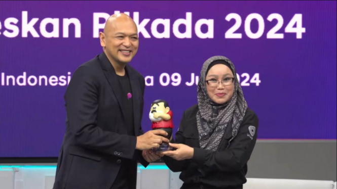 tvOne gandeng Pilkada AI hadirkan platform kampanye yang Efisien