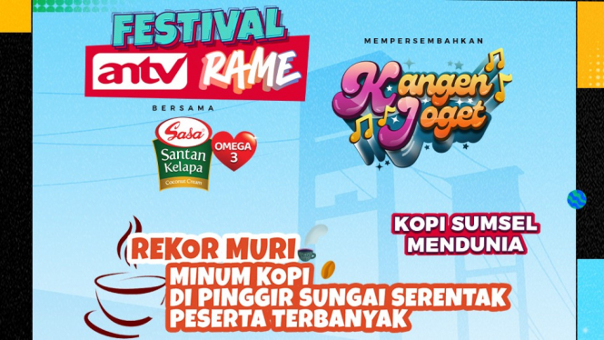 Festival ANTV Rame