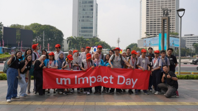 um impact day