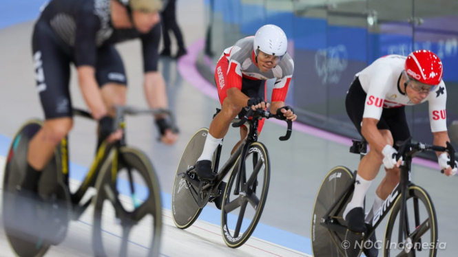 Bennard van Aert