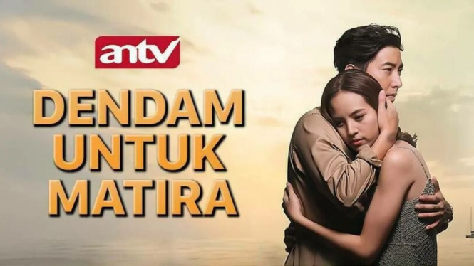 Dendam untuk Matira