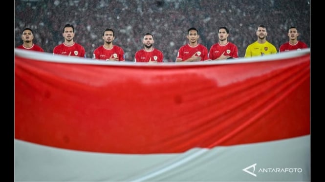 Timnas Indonesia