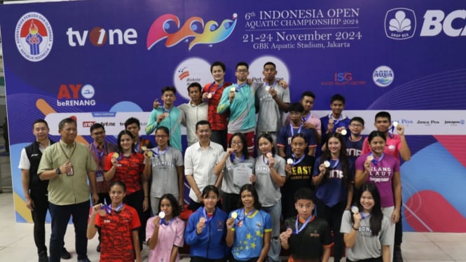 Wamenpora RI, Taufik Hidayat buka 6th IOAC 2024