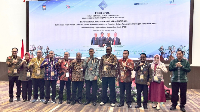 Optimalisasi Bank Pembangunan Daerah (BPD) dalam Merespon Market Conduct