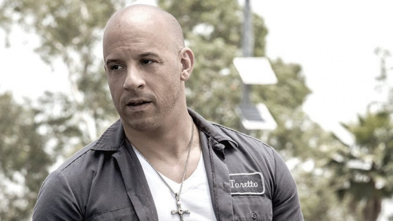 Aktor Vin Diesel Digugat Terkait Dugaan Pelecehan Seksual - Gaekon