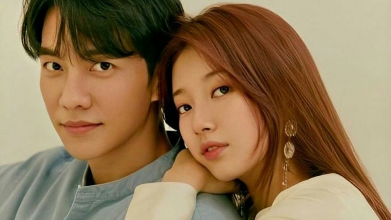 suzy and lee seung gi