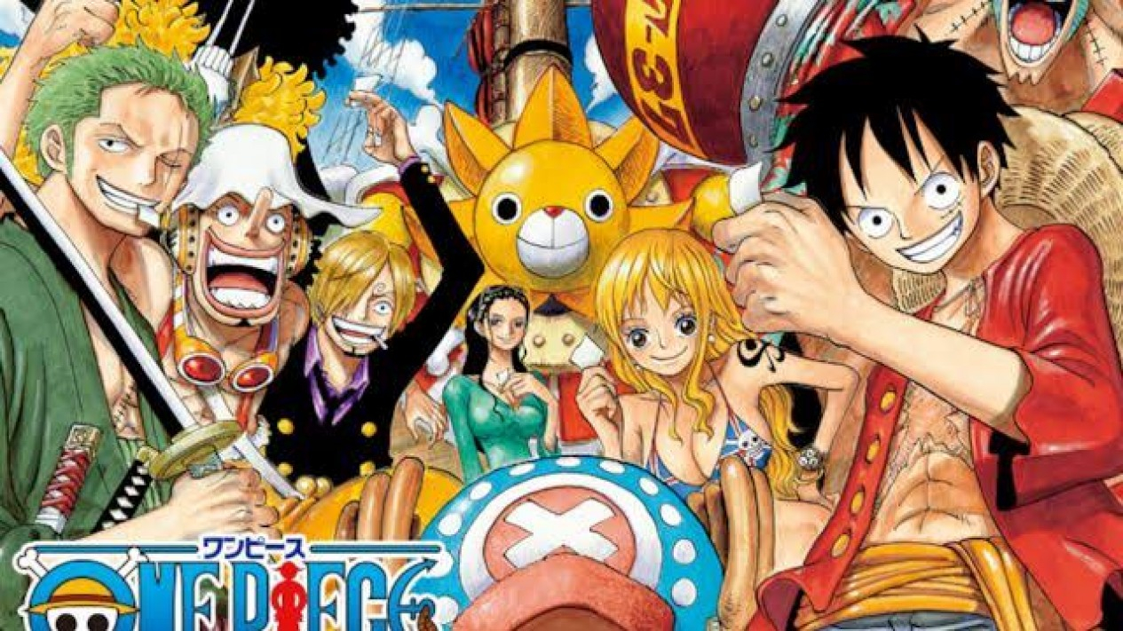 5+ Film Layar Lebar One Piece Rating Tertinggi di IMDb, Intip Daftarnya! -  Film Unik
