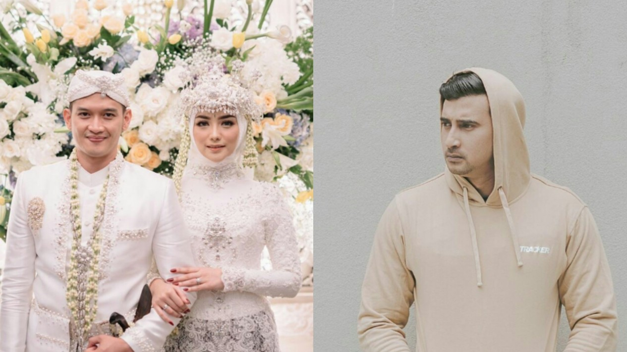 ali syakieb dan citra kirana