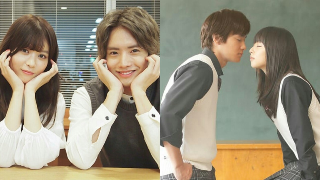 Yuta NCT Akan Bintangi Drama Jepang 'Play It Cool Guys', Catat Tanggal  Tayangnya!