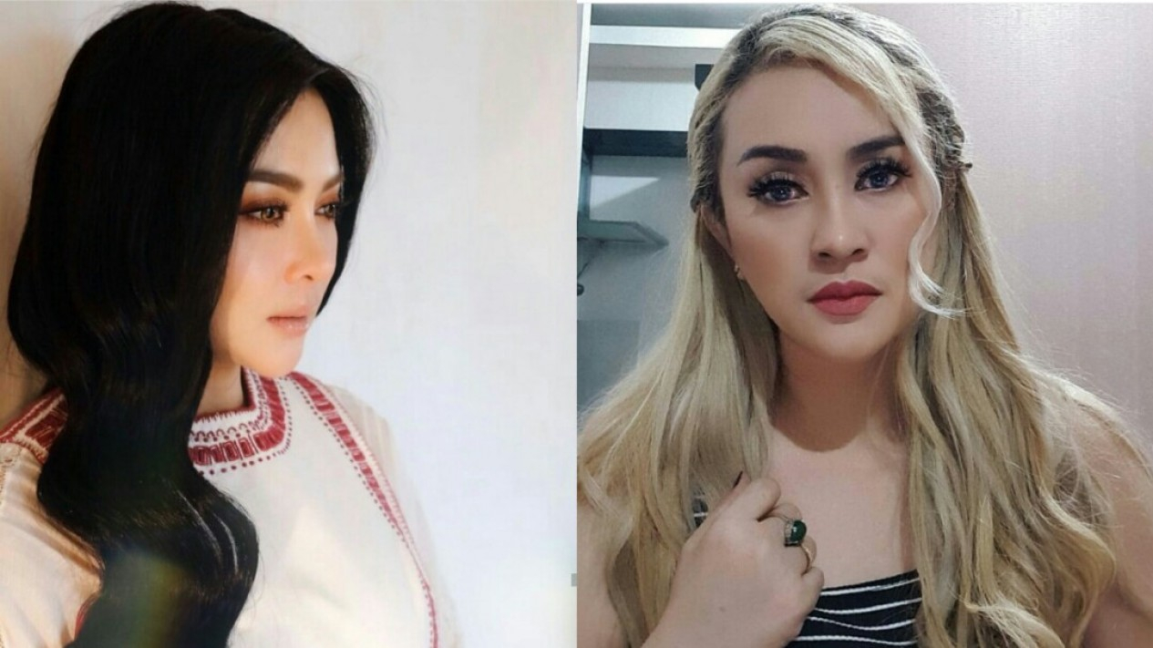 Kronologi Kasus Syahrini Vs Lia Ladysta, Hingga Terbongkar Video Porno
