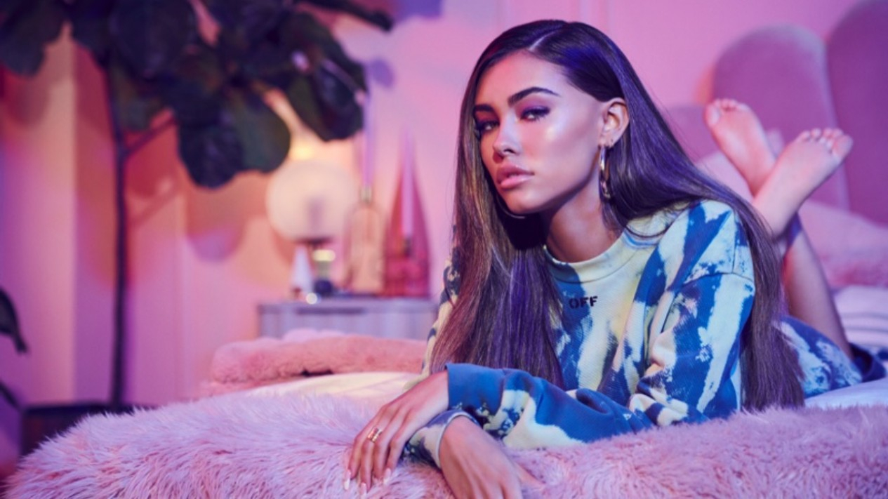 Disindir Mia Khalifa, Madison Beer Dapat Ancaman Kematian