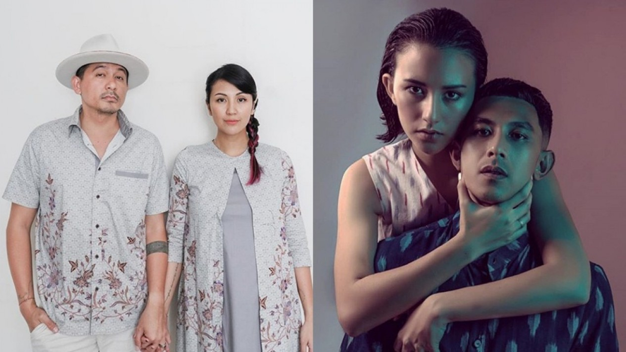 8 Artis Pakai Nama Suami Usai Nikah, Banyak yang Pindah Agama