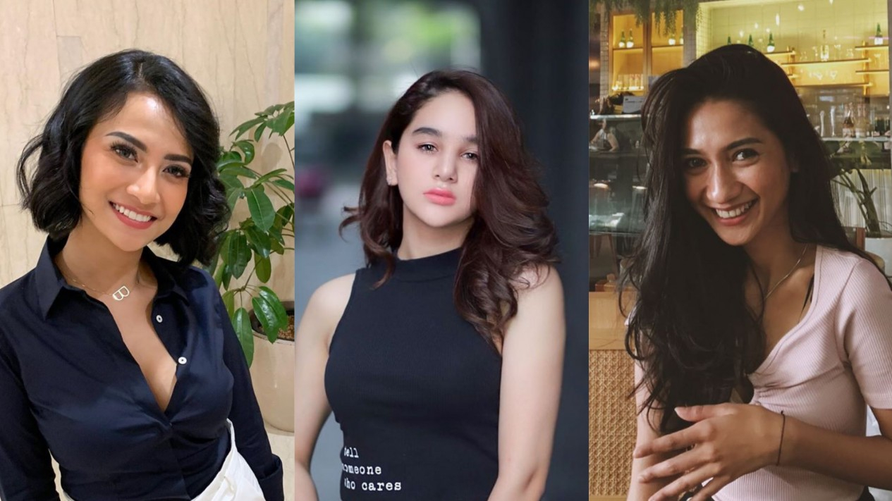 Daftar Artis FTV Terseret Kasus Prostitusi, Terbaru Hana Hanifah