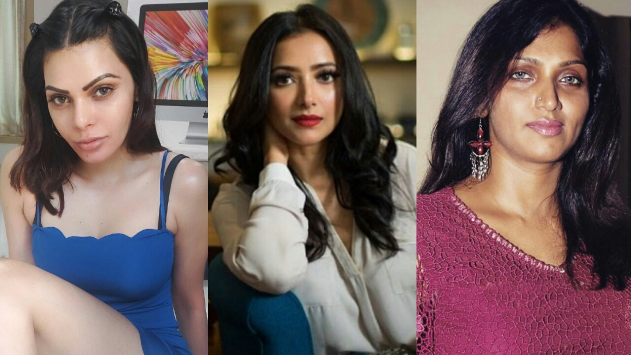 5 Artis India Terlibat Prostitusi, Ada yang Sampai 2 Kali Ketangkap