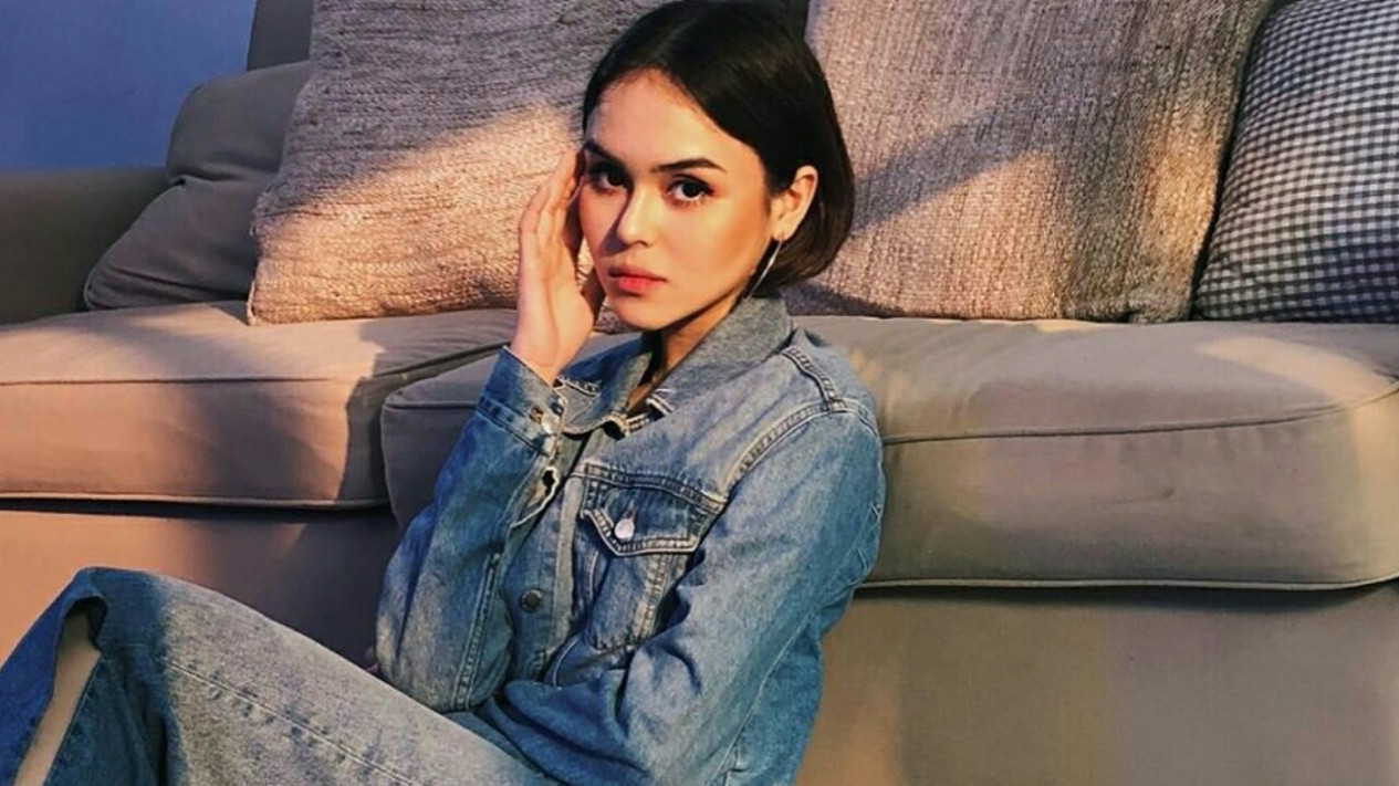 Julia Teylor porno filmlar