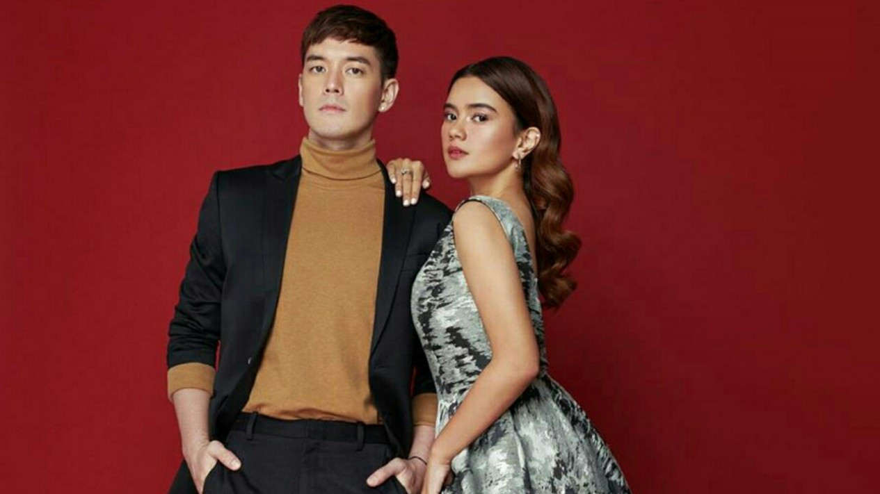 Ibunya Kecewa, Audi Marissa Bongkar Bukti Chat | Halaman 2, image size:1265x711