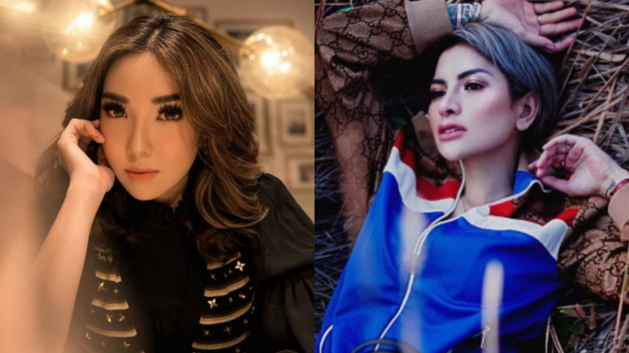 Nikita Mirzani Didesak Bongkar Skandal Video Porno Mirip Gisel | Halaman 2