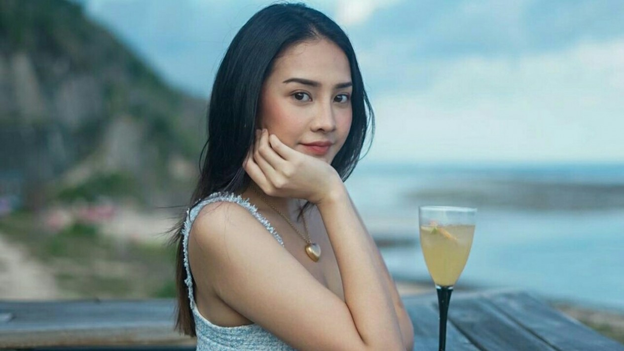 Anya geraldine bugil