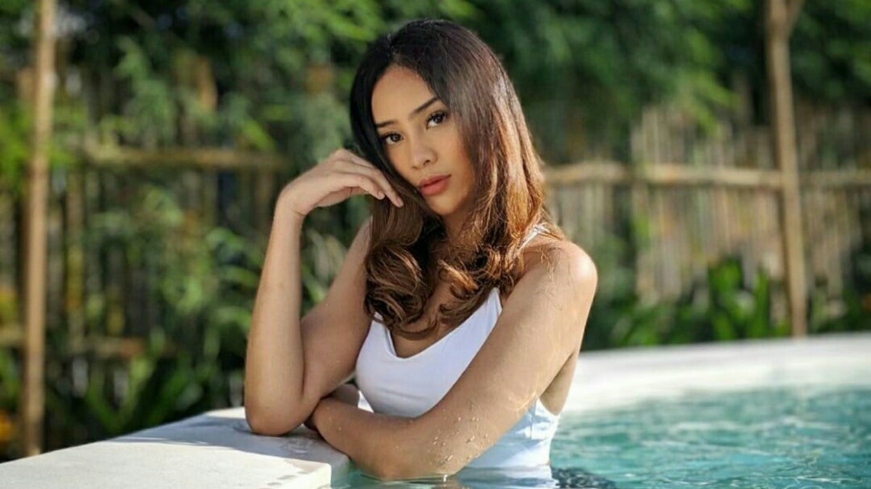 Anya Geraldine Klarifikasi Soal Foto Bugil, Akui Ingin Perbaiki Salat