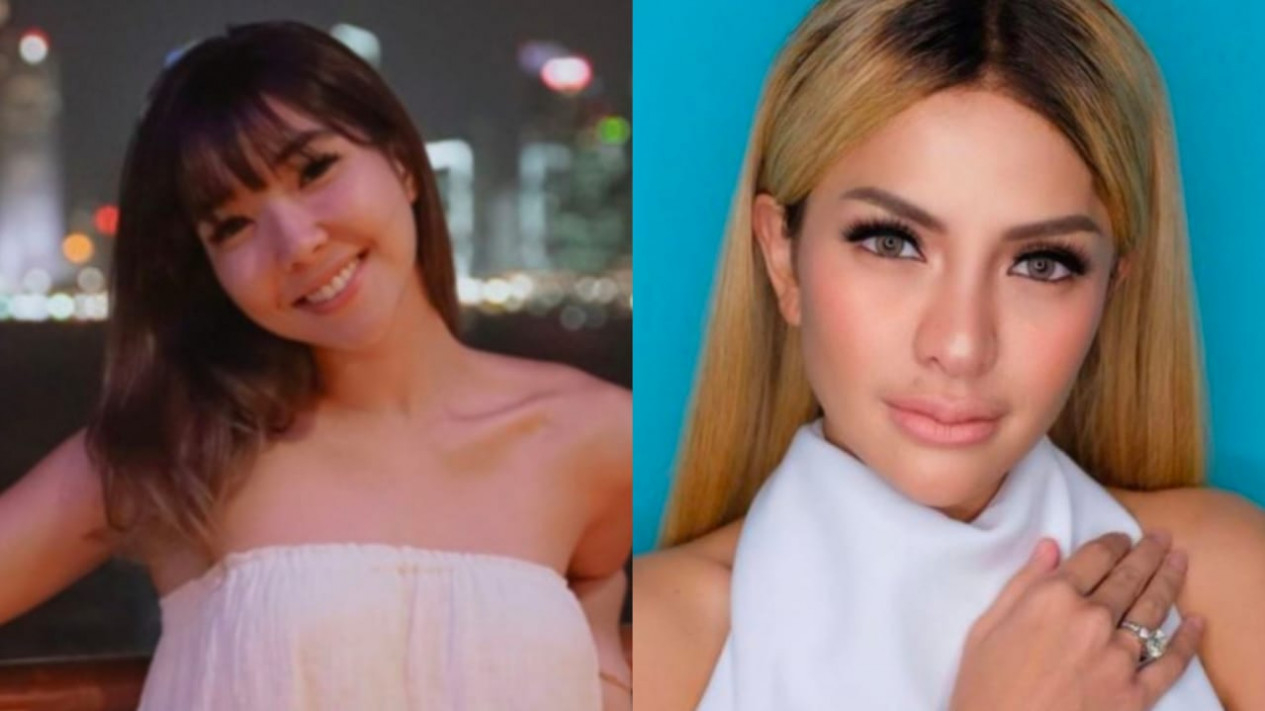 Video Syur Mirip Gisel, Nikita Mirzani: Dia Rekam Bukan Untuk Disebar